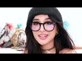 I Met SSSniperWolf In Real Life Animation Reaction