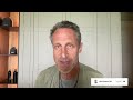 How To Reduce Inflammation, HEAL YOUR GUT & Prevent Disease | Dr. Mark Hyman
