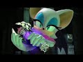 DokiDoki Battle Royale (clip from Sonic the Hedgehog fandub by SnapCube)