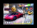 Asphalt 8 - Golden Season First Look