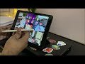 ipad 9th generation (space grey) Unboxing + accessories || #2023   #vlog #unboxing  #ipad