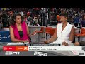 'WELCOME TO THE LEAGUE, CAITLIN CLARK!' 👀 - Carolyn Peck on Fever's loss to the Sun | WNBA Countdown
