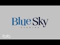 Blue Sky Studios Logo Template