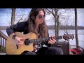 LEAN ON ME • Acoustic Fingerstyle Guitar