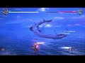 Final Fantasy 16: The Rising Tide | DELETING All 5 DLC Bosses - MAX LEVEL (NO DAMAGE/FF MODE) [4K]