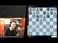 Vladimir Kramnik Thinks I Cheated!!!!