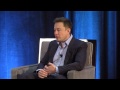 ISSRDC 2015 - A Conversation with Elon Musk