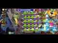 Plants vs. Zombies 2  - Peashooter Extreme level