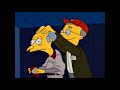 Mr. Burns' Brain Massage