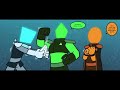 Just Shapes and Beats Comic Dub: Close To Your Heart PART 6!!! [By: Afrothunder678]