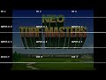 Sonic 3 (Beta 1993) - Unused Song | Neo Turf Masters Mix