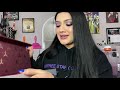 JEFFREE STAR WINTER 2020 MYSTERY BOX UNBOXING