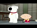 Brian and Stewie's reaction to  Avatar: The Way of Water Trailer