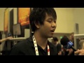 GDC 2013 - Interview with Pohung Chen