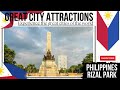 Manila tourist attractions (The Philippines welcomes tourists) #manila