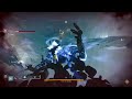 Destiny 2 Legendary Iconoclasm solo witness boss fight final shape dlc