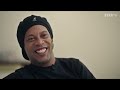 Ronaldinho's INCREDIBLE Camp Nou debut | The Happiest Man in the World