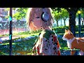 Touching Grass | Nightcore Gaming Song | Female Vocals
