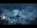 (Ghost of Tsushima) White Falls Village Variety Pack