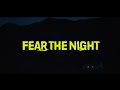 FEAR THE NIGHT Trailer (2023) Maggie Q