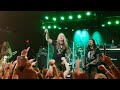 Sebastian Bach at the Majestic 6/5/2024 - Youth Gone Wild