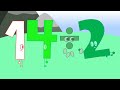 Mathecreatures animation test 2