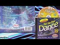 Só Se For Dance Vol 08  CD 02