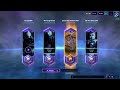 Is ledendary loot chest opend - heroes of the storm Dead?