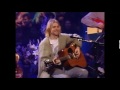 Dude I totally miss you (Kurt Cobain tribute)