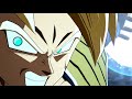 Masked Saiyan & DBS Bardock Dramatic Finish - Dragon Ball FighterZ Mods