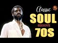 The Very Best Of Classic Soul Songs Of All Time - Soul 70s: Al Green, Marvin Gaye, Aretha Franklin