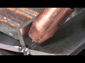 Short Circuit Mig Fillet Welds and more...