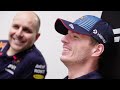 How Fast is Max Verstappen Around China? | Oracle Virtual Lap