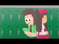 The Problem With Valentine's Day | Short WLW Animated Film