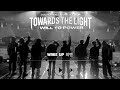 ateez concert playlist - towards the light: will to power