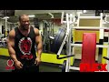 World's Best Chest Workout | 7x Mr Olympia Phil Heath