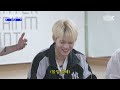 [SUB] Living everyday like it's the first day of debut ㅣONF - Idol Human Theater