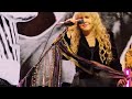 Stevie Nicks - Stop Draggin' My Heart Around - Live @Bridgestone Arena, Nashville TN - 5/14/24