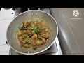 জাতিলাও লগত ব্ৰইলাৰ মাংস ৰেচিপি#viral Botta gourd n chicken recipe.....