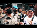 Hargai Saya! Murka Satpol PP vs Nestapa PKL Cihideung