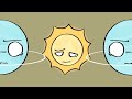 Next Life | Planetball | Animation Meme Solarballs