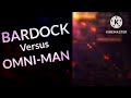 Bardock vs Omni-Man (Dragon Ball vs Invincible) Death Battle! Fan Made Trailer