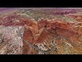 Zion National Park 4K Cinematic - Scenic Relaxation Film With Inspiring Cinematic Music and  Nature