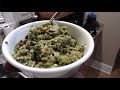 Bangin' Broccoli Salad - I love this stuff!