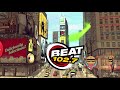 GTA IV The Beat 102.7 - Alternative Radio | 2008