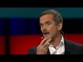What I learned from going blind in space | Chris Hadfield | TED
