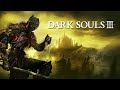 Dark Souls 3 🎵 24 Sister Friede