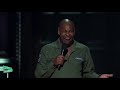 The Study of Comedy Genius: The Chappelle Show