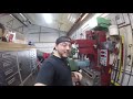 Farmall H Engine Block Repair - The hard way!