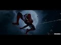 You're Spider-Man | This Is My Time by Lecrae